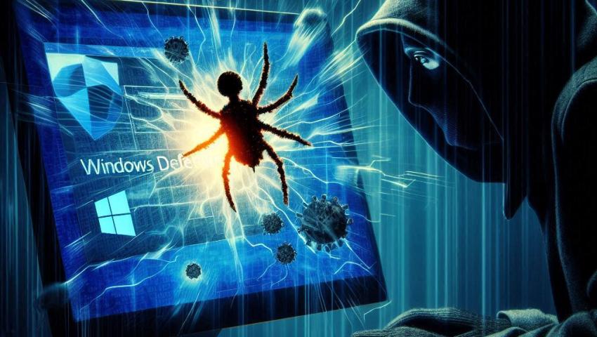 Siber Savaş: Windows Defender’a Yapılan Sessiz Saldırı