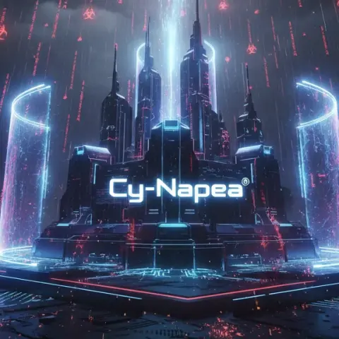 Cy‑Napea® vs. Akira: Enterprise Resilience Against a $244M Ransomware Menace