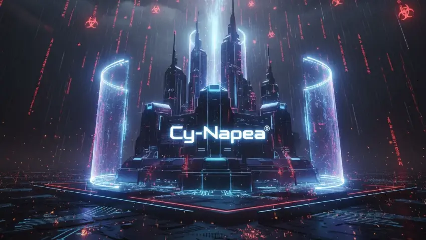 Cy‑Napea® vs. Akira: Enterprise Resilience Against a $244M Ransomware Menace