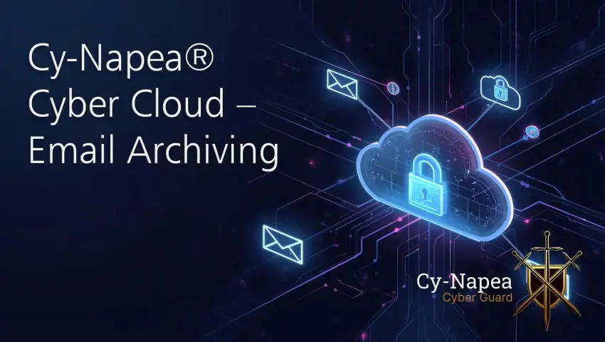 Email Archiving
